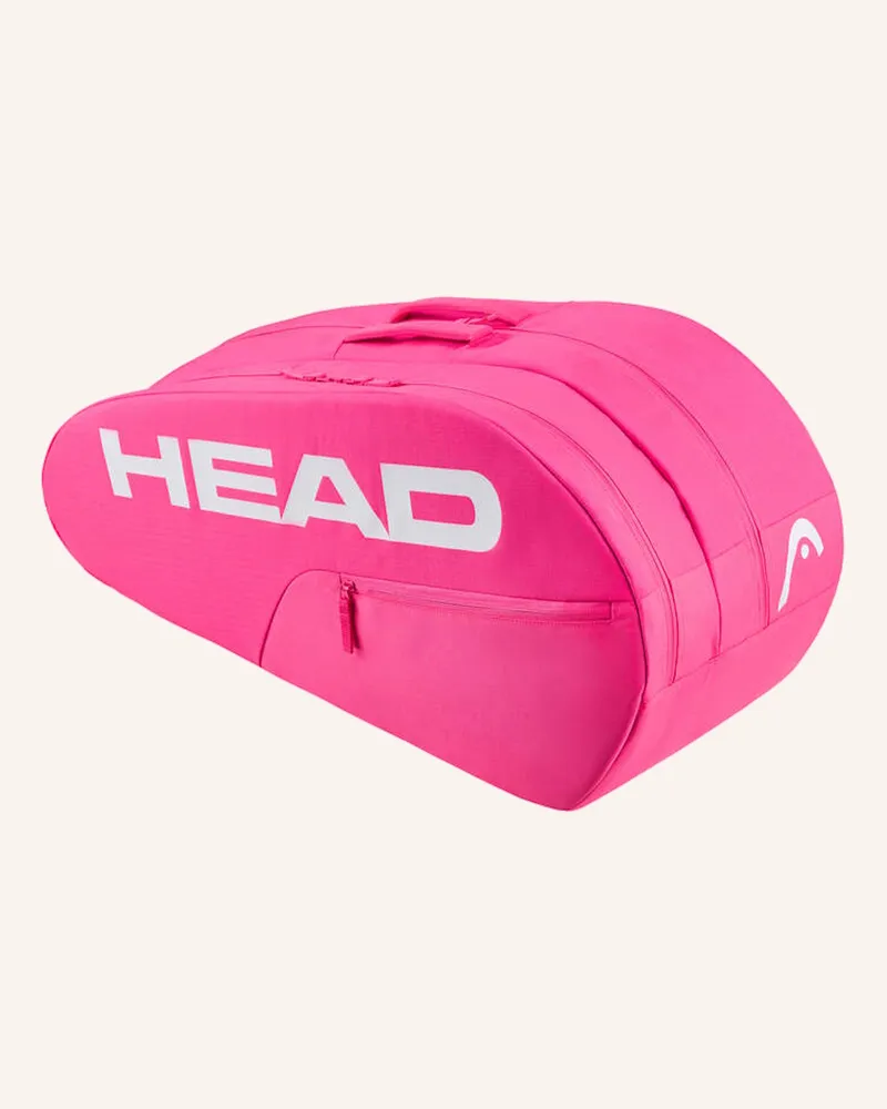 Head Tennis Tasche Base Racquet Bag M rosa Rosa