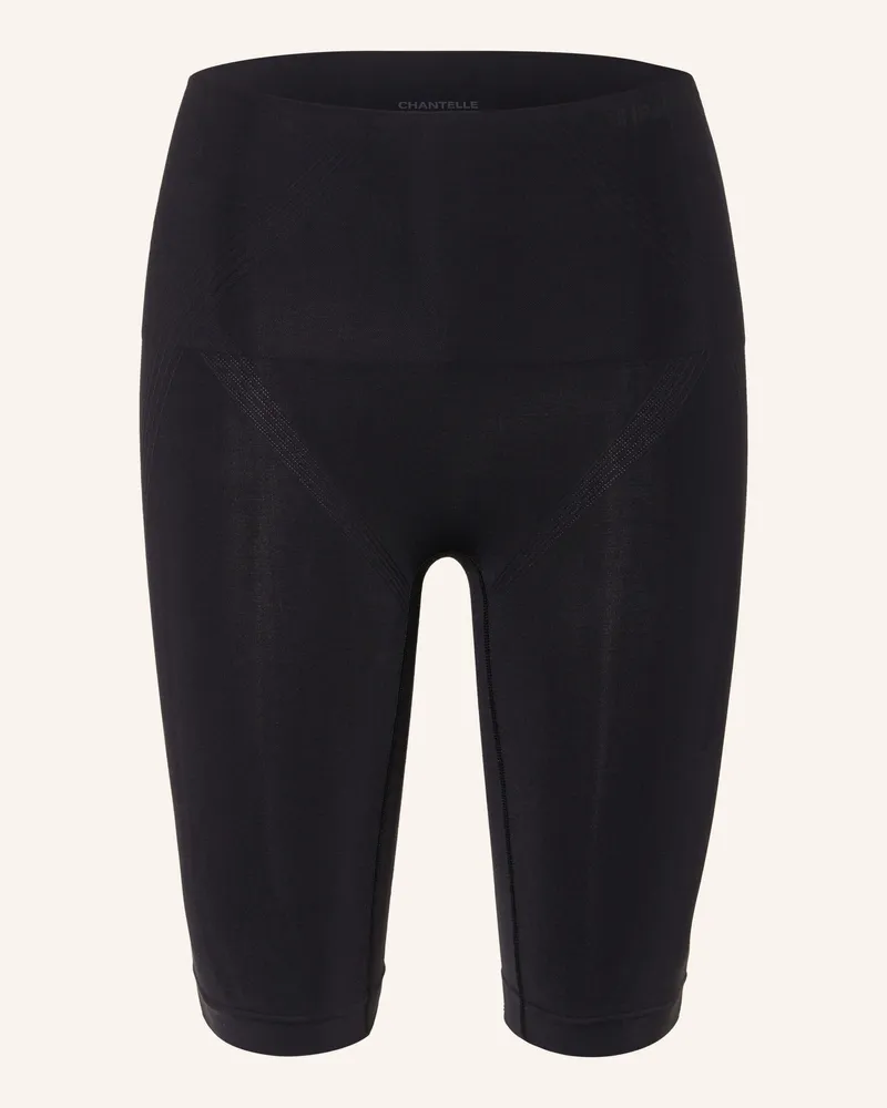 Chantelle Shape-Shorts Smooth Comfort schwarz Schwarz
