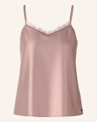 Marc Cain Top Rosa