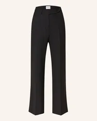 Claudie Pierlot Hose Schwarz