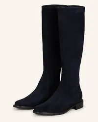 Darling Harbour Stiefel - DUNKELBLAU Blau