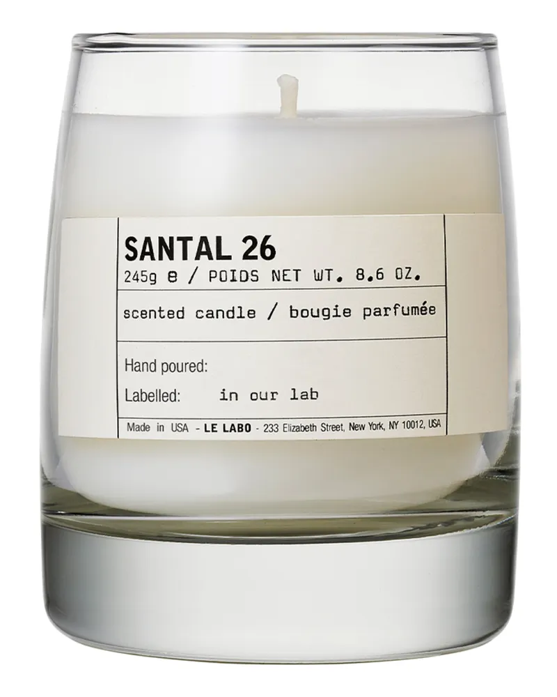 Le Labo SANTAL 26 
