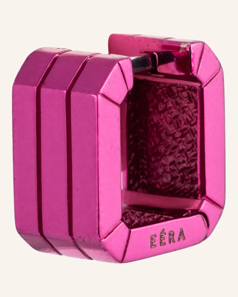EÉRA Ohrring MINI EÉRA Fuchsia