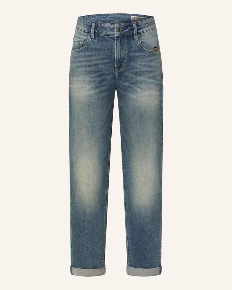 G-STAR RAW Boyfriend Jeans Kate blau J428
