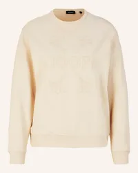 JOOP! Sweatshirt Beige