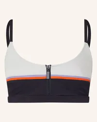 Lidea Bustier-Bikini-Top  ACTIVE SHAPE Silber