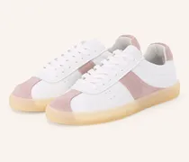 Sneaker cph98 rosa