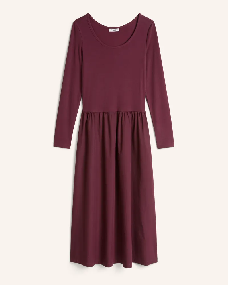 Marc O'Polo Kleid rot Rot