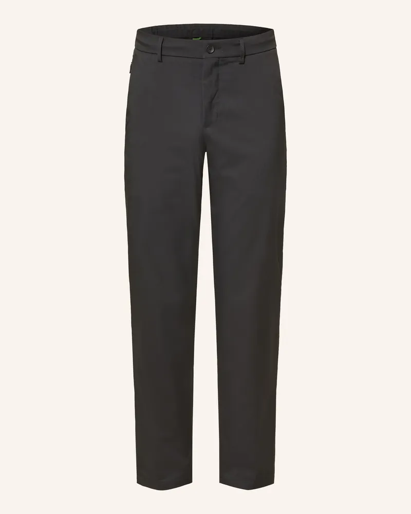 HUGO BOSS Golfhose PHOENIX PRO Schwarz