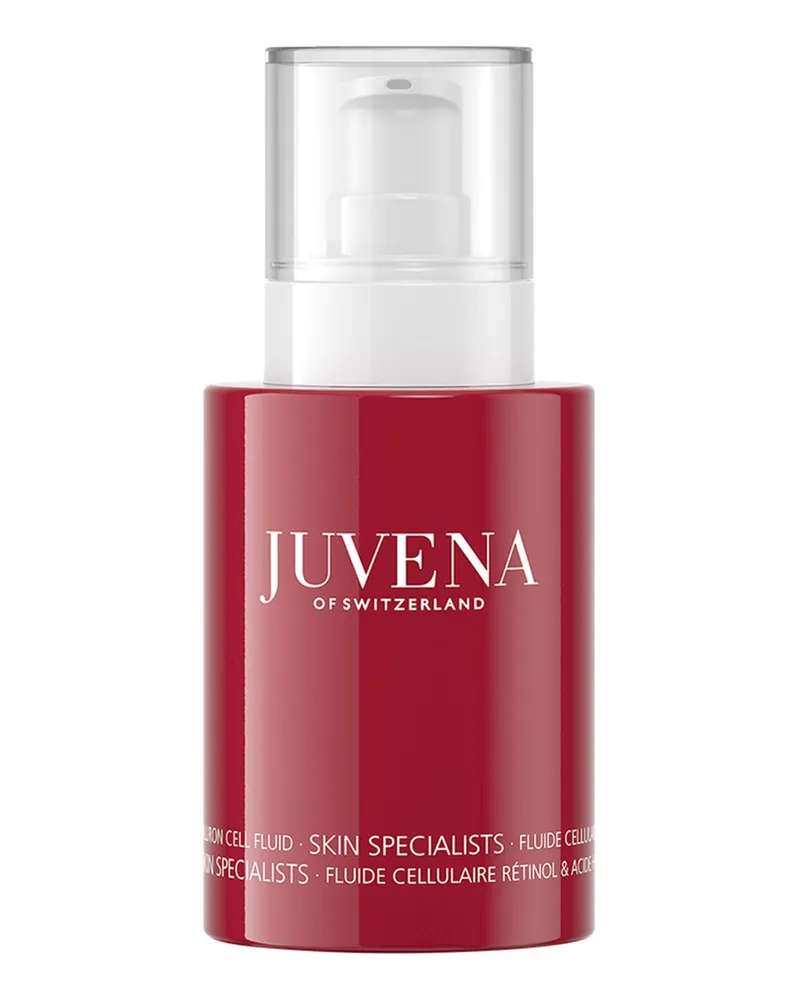 Juvena Skin Specialists Retinol & Hyaluron Cell Fluid 50 ml 