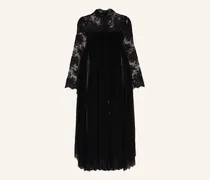 Kleid HYPNOTIC mit Spitze