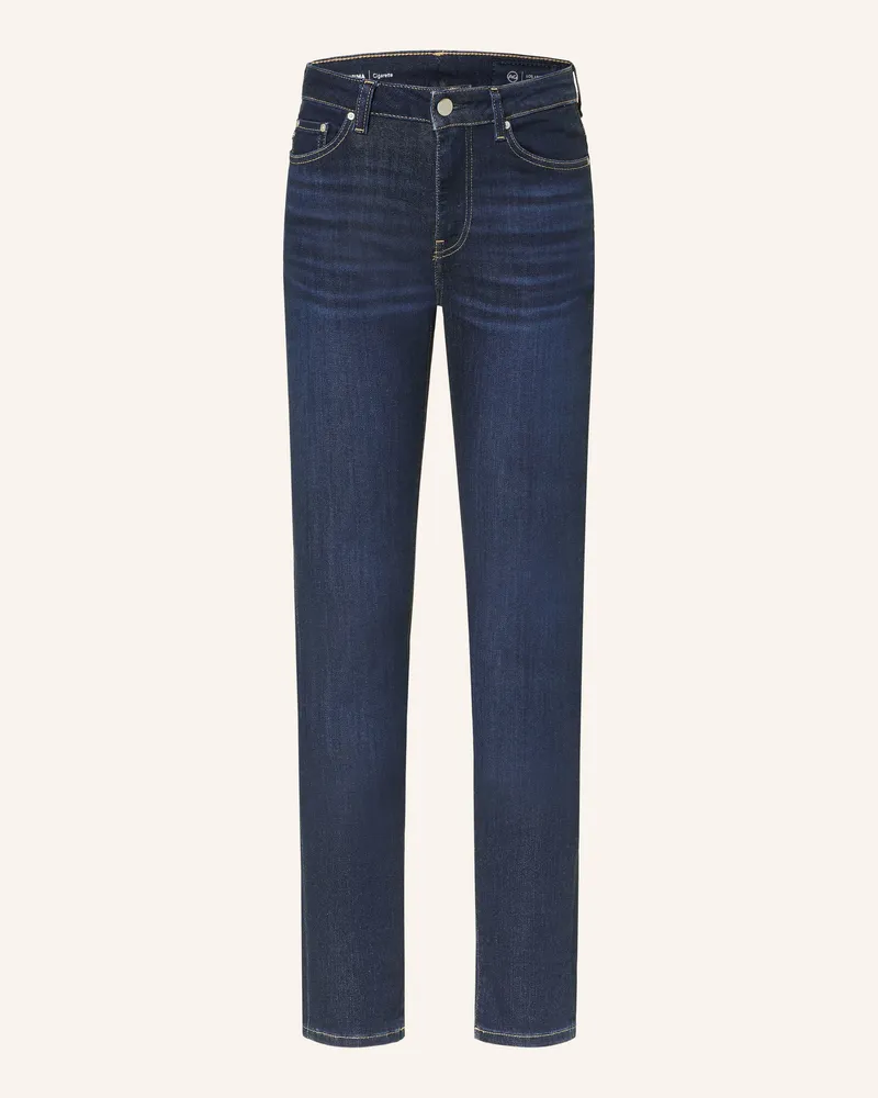 Adriano Goldschmied Skinny Jeans Prima blau 