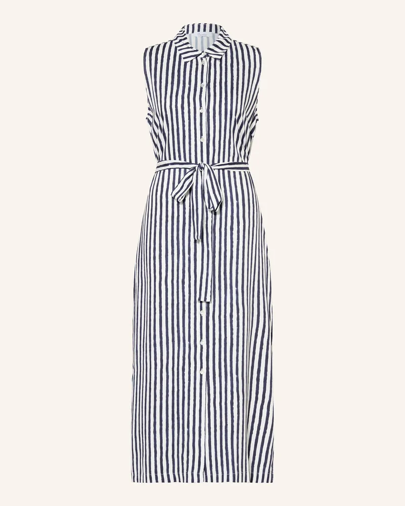 Princess goes Hollywood Hemdblusenkleid Weiss