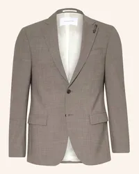 Baldessarini Anzugsakko Slim Fit Braun