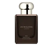 Oud & Bergamot Cologne Intense 50 ml