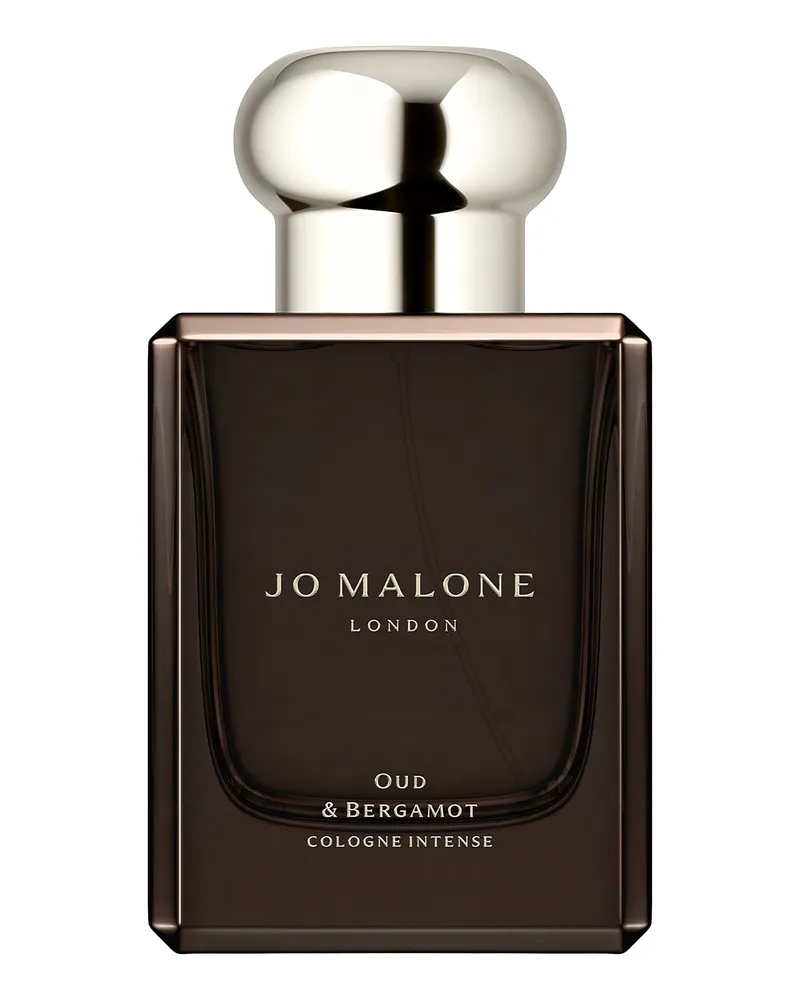 Jo Malone Oud & Bergamot Cologne Intense 50 ml 