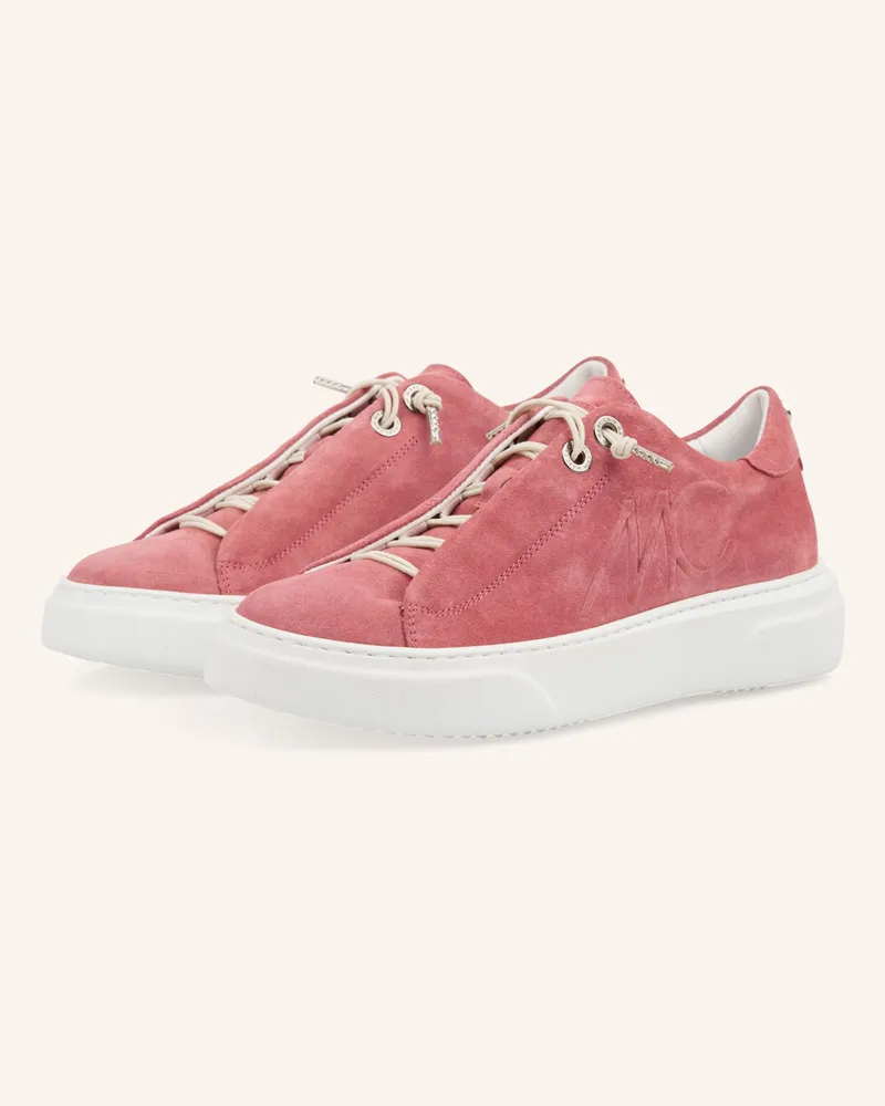 Marc Cain Sneaker Pink