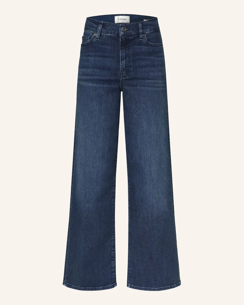 Frame Denim Straight Jeans LE SLIM PALAZZO Keps