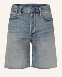 G-STAR RAW Jeansshorts DAKOTA Blau