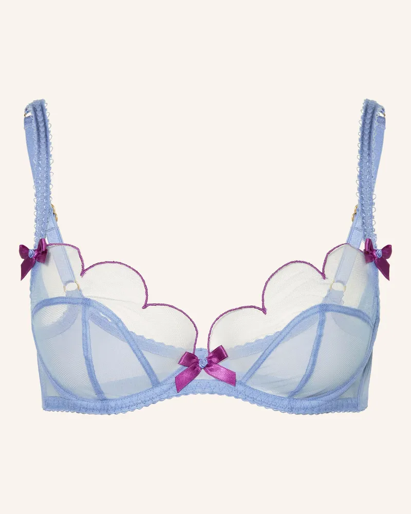 Agent Provocateur Bügel-BH LORNA Hellblau
