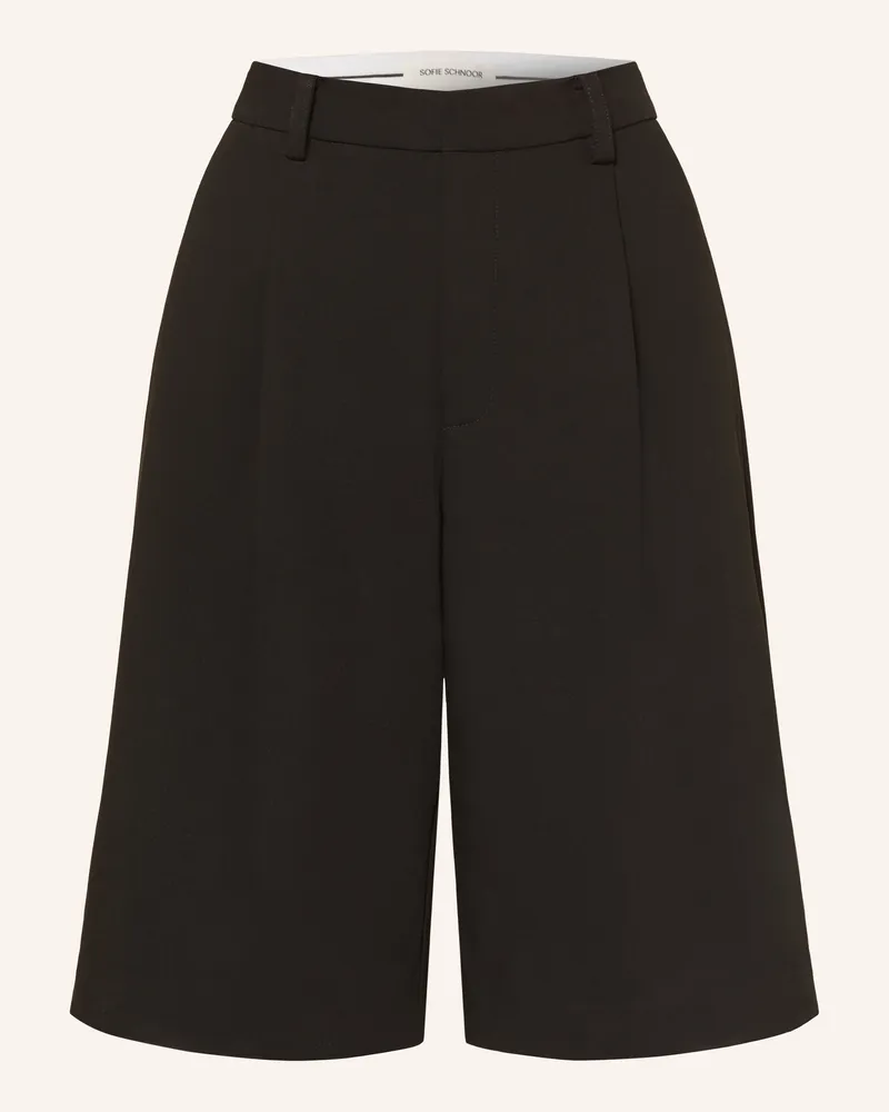 Sofie Schnoor Bermudas Elsysw schwarz Schwarz