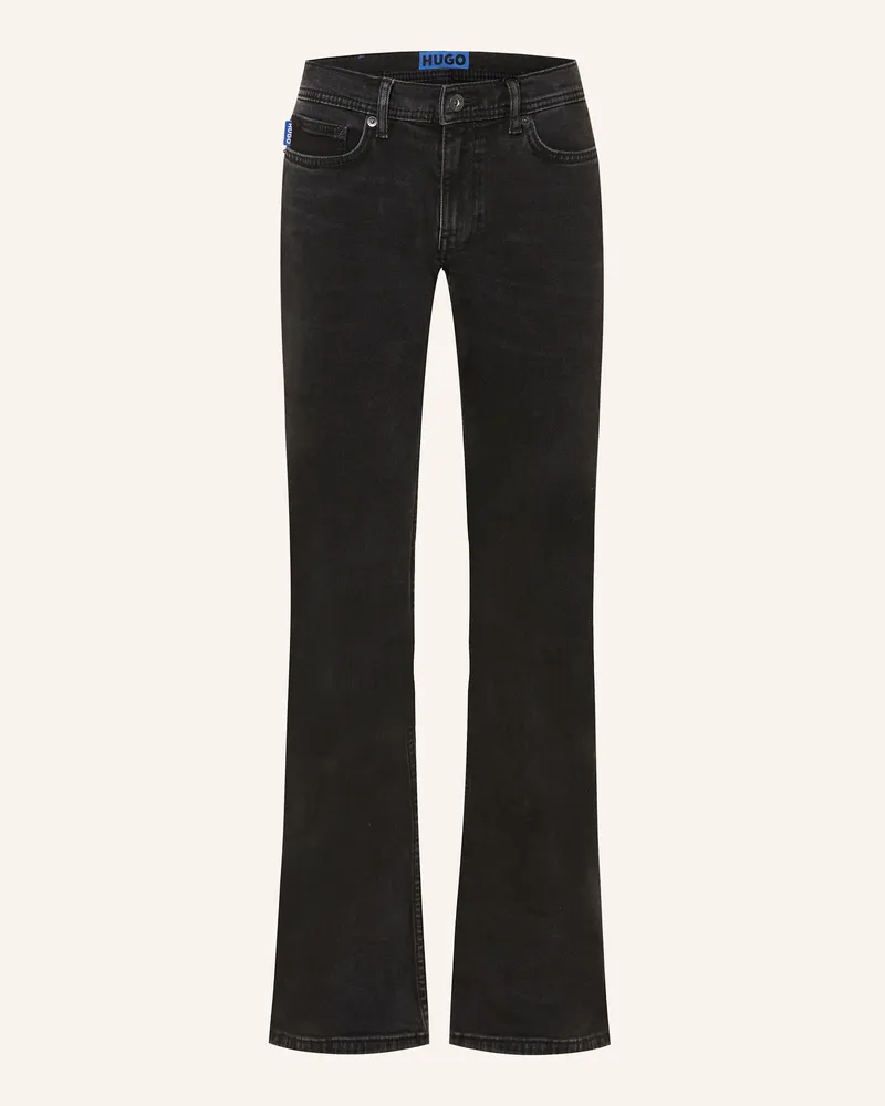 HUGO BOSS Bootcut Jeans GETTI 003