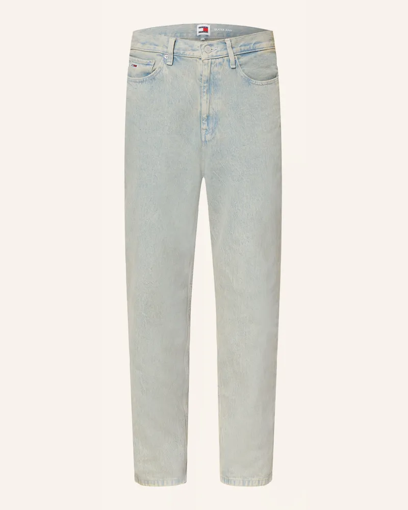 Tommy Hilfiger Jeans Skater Loose Fit blau 1cd