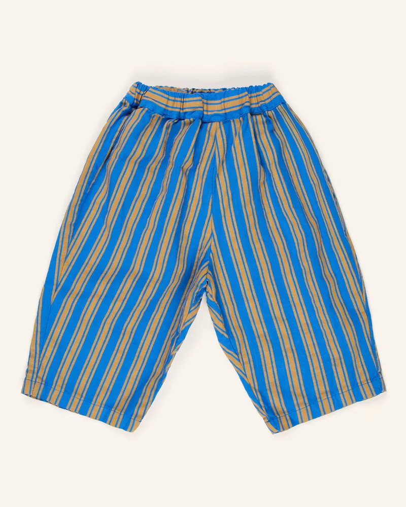 BOBO CHOSES Hose blau Blau