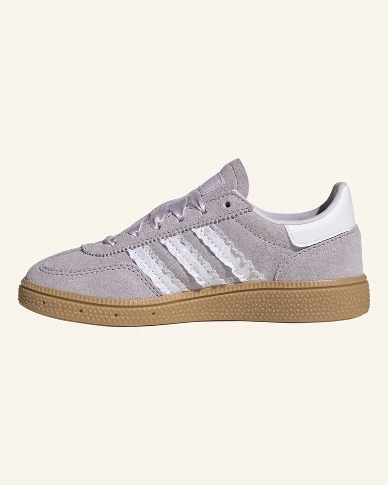 adidas Handball Spezial Schuh lila Lila