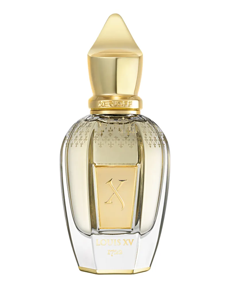 FEMILET Louis Xv 1722 Parfum 50 ml 