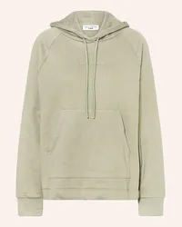 Marc O'Polo Hoodie Gruen