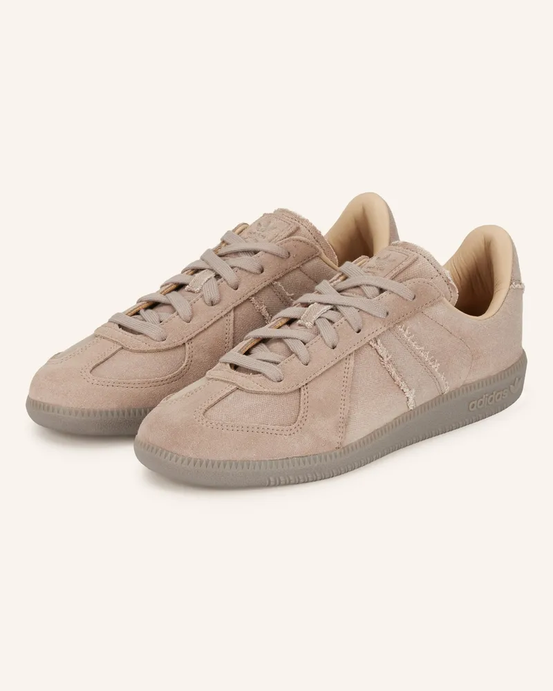 adidas Sneaker BW ARMY Hellbraun