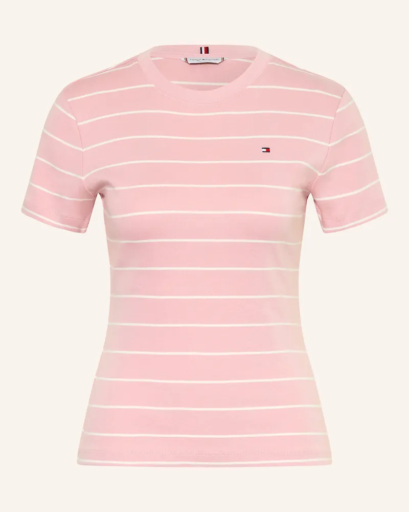 Tommy Hilfiger T-Shirt Rosa