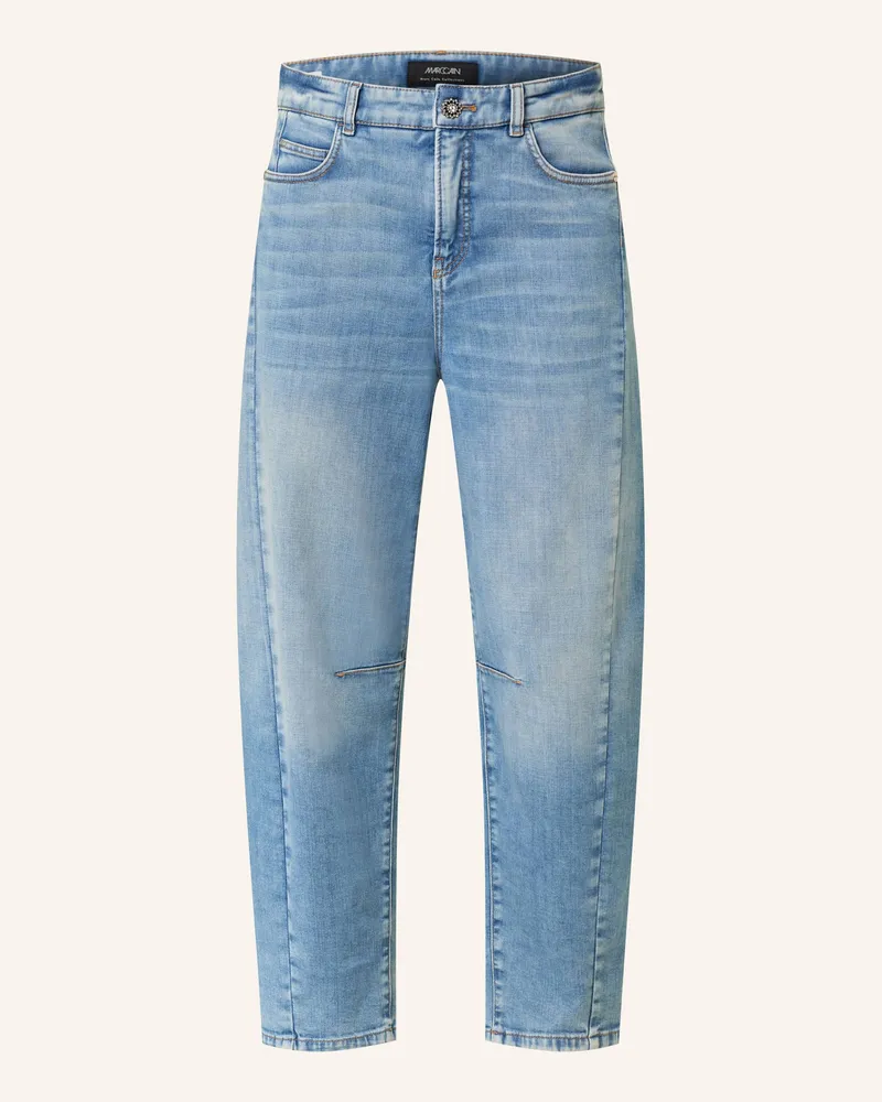 Marc Cain Wide Leg Jeans RUMA 353