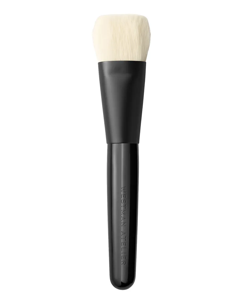 WESTMAN ATELIER Liquid Foundation Brush Pinsel für den Teint 