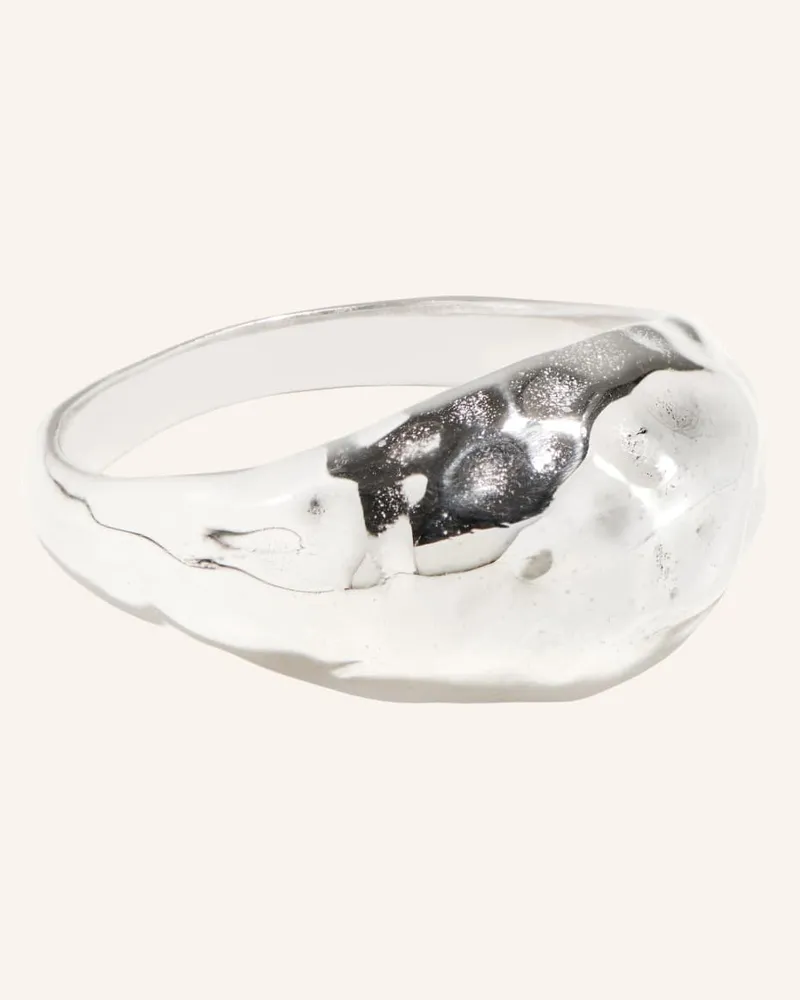 POMPIDOU Ringe VIDA by GLAMBOU Silber