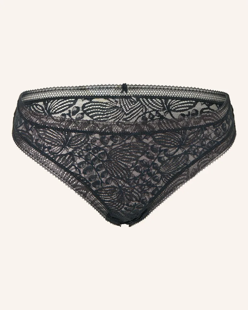 Eres Slip SUAVE Dunkelgrau