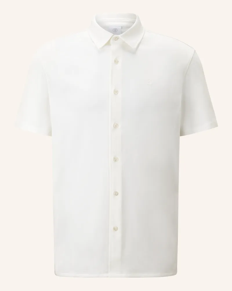 Bogner Hemd Weiss