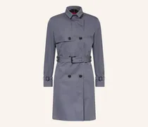 Trenchcoat MALUKS