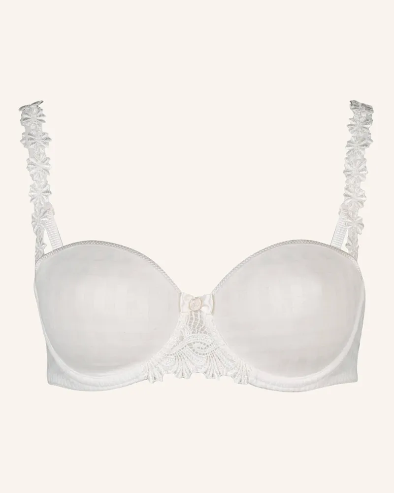 Marie Jo Multiway-Bh Avero weiss Weiss