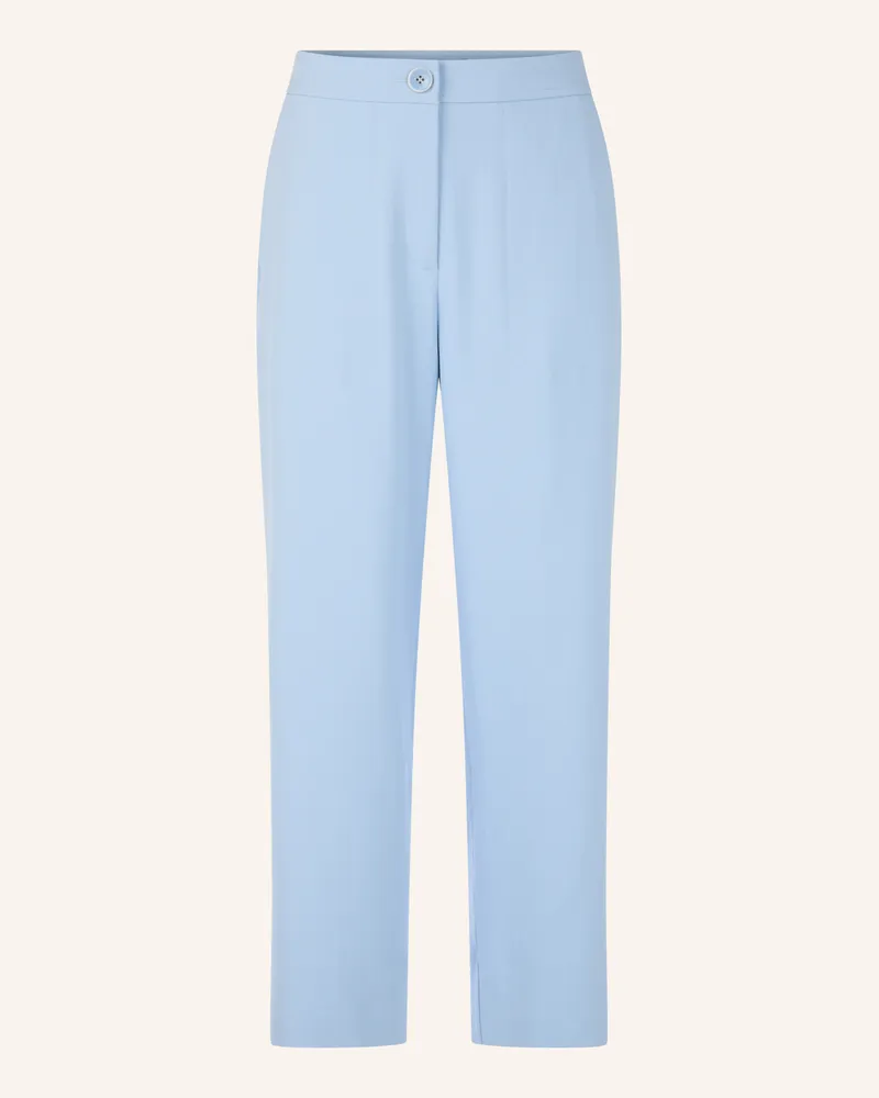 Marc Cain Hose WUKARI Blau