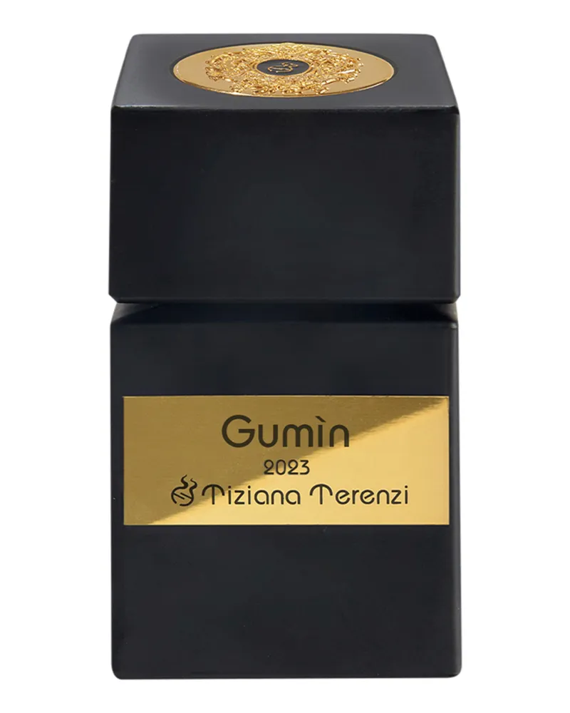 Tiziana Terenzi GUMIN 