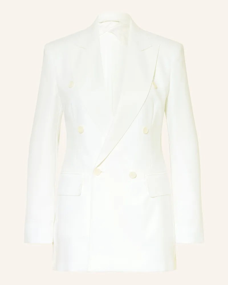Max Mara Blazer Pagella weiss Weiss