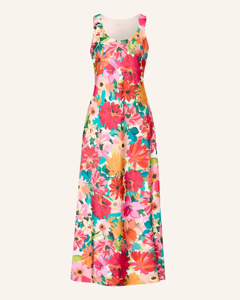 Vera Mont Satinkleid pink Pink