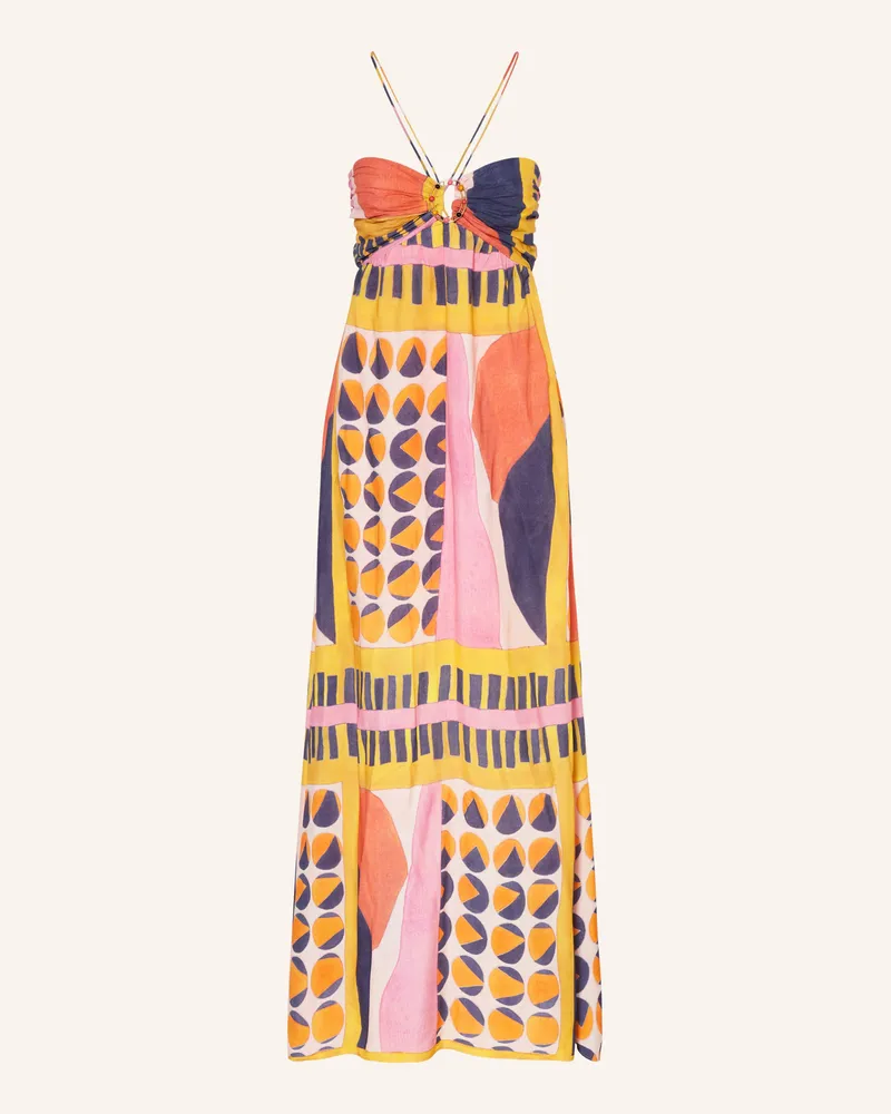 ba&sh Kleid MOLLY Pink