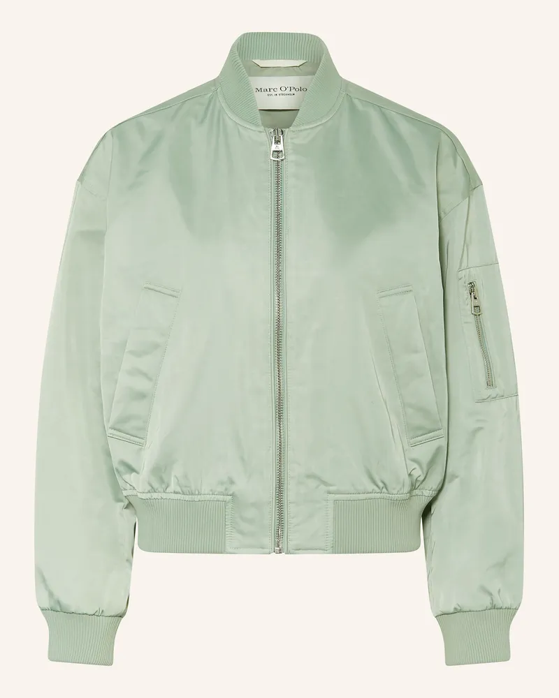 Marc O'Polo Blouson Mint