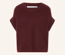 Pullunder mit Cashmere