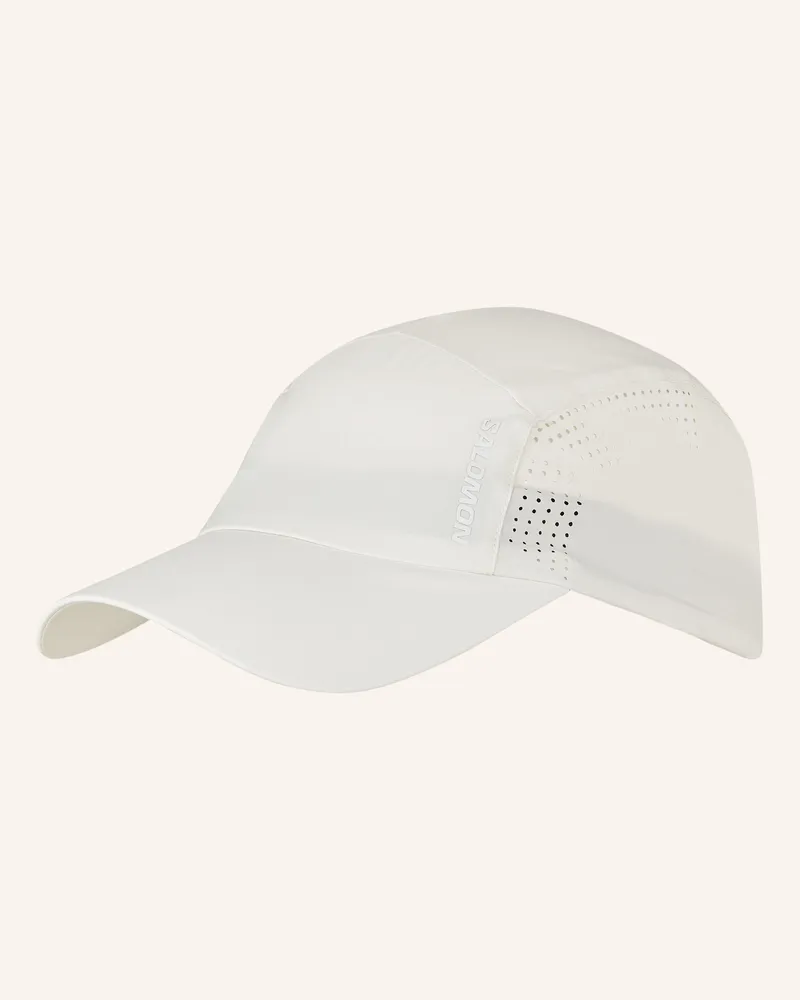 Salomon Cap SHAKEOUT Ecru