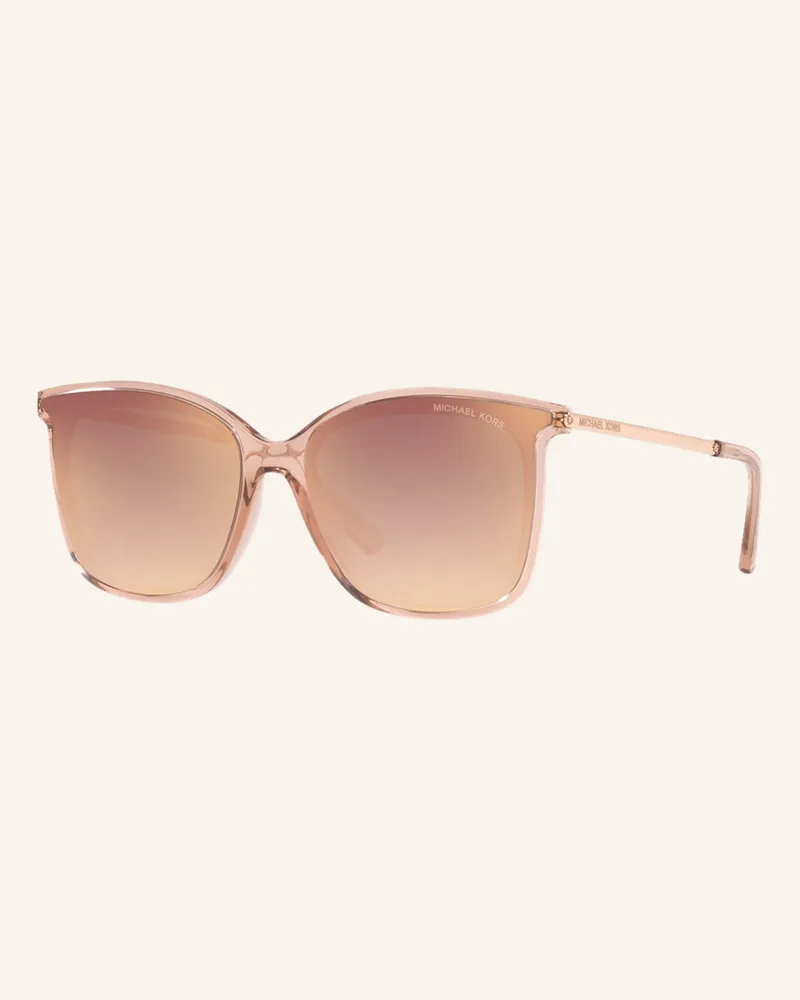 Michael Kors Sonnenbrille Mk-2079u Zermatt pink 31756f