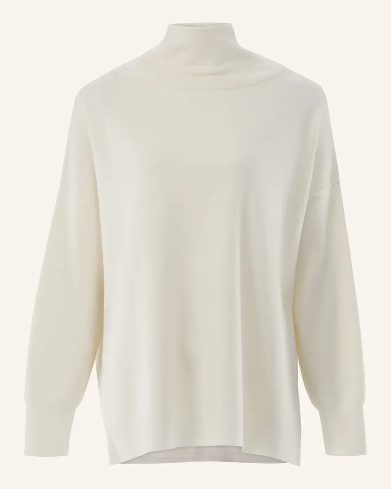 van Laack Pullover Beige